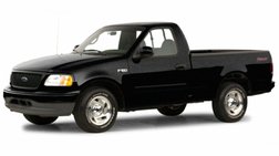 2000 Ford F-150 XLT