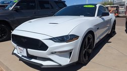 2023 Ford Mustang GT