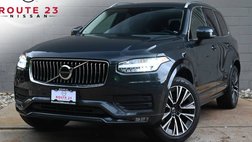 2022 Volvo XC90 T6 Momentum 7-Passenger