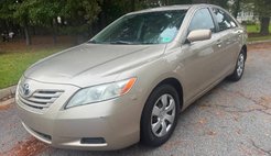 2009 Toyota Camry LE