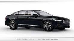 2024 Volvo S90 Recharge T8 Ultimate