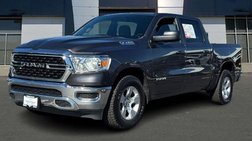 2023 Ram Ram Pickup 1500 Lone Star