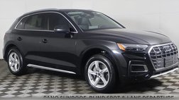 2023 Audi Q5 quattro Premium 40 TFSI