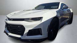 2017 Chevrolet Camaro ZL1