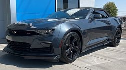 2023 Chevrolet Camaro SS