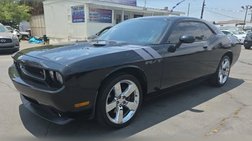2010 Dodge Challenger R/T
