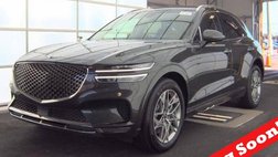 2025 Genesis GV70 2.5T Standard