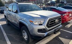 2022 Toyota Tacoma TRD Pro