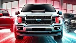 2008 Chevrolet Uplander LS