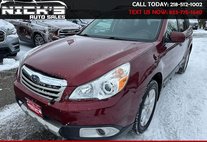 2012 Subaru Outback 2.5i Limited