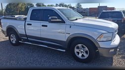 2010 Dodge Ram 1500 SLT