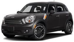 2016 MINI Countryman Cooper S
