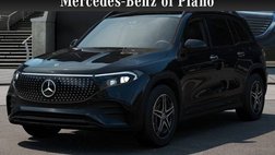 2024 Mercedes-Benz EQB EQB 250+