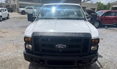 2008 Ford Super Duty F-250 XL