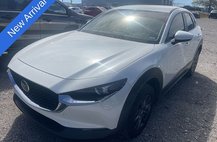 2023 Mazda CX-30 2.5 S