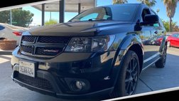 2014 Dodge Journey SXT