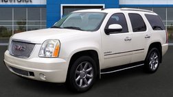 2011 GMC Yukon Denali