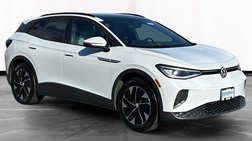 2021 Volkswagen ID.4 Pro S