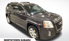 2015 GMC Terrain SLE-2