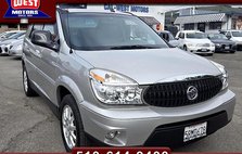 2006 Buick Rendezvous CX