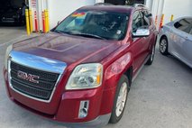 2011 GMC Terrain SLT-2