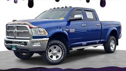 2015 Ram Ram Pickup 2500 Power Wagon Laramie