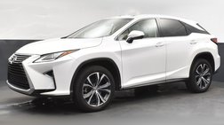 2017 Lexus RX 350 350