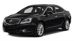 2016 Buick Verano Sport Touring