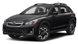 2017 Subaru Crosstrek Premium