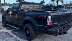 2005 Ford Super Duty F-350 SRW SUPER DUTY