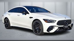 2024 Mercedes-Benz AMG GT 53