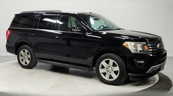 2018 Ford Expedition XLT