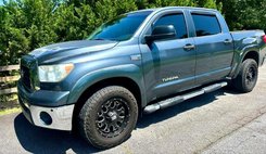 2008 Toyota Tundra SR5