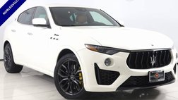 2022 Maserati Levante Modena