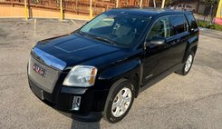 2015 GMC Terrain SLE-1