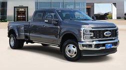 2025 Ford Super Duty F-350 Lariat