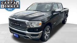 2023 Ram Ram Pickup 1500 Laramie