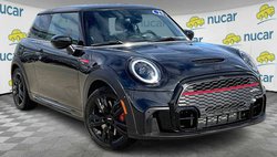 2023 MINI Hardtop John Cooper Works