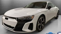 2024 Audi e-tron GT quattro Prestige