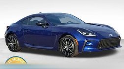 2024 Toyota GR86 Base