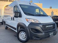 2023 Ram ProMaster 2500 159 WB