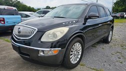 2011 Buick Enclave CXL-1
