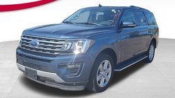 2019 Ford Expedition XLT