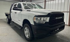 2021 Ram Ram Pickup 2500 Tradesman