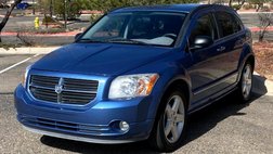 2007 Dodge Caliber R/T
