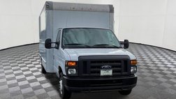 2017 Ford E-Series E-350 SD