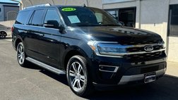 2023 Ford Expedition MAX Limited