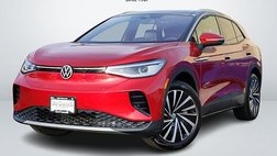2023 Volkswagen ID.4 Pro S Plus