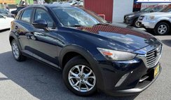 2016 Mazda CX-3 Touring