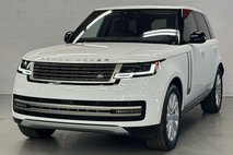 2023 Land Rover Range Rover P400 SE